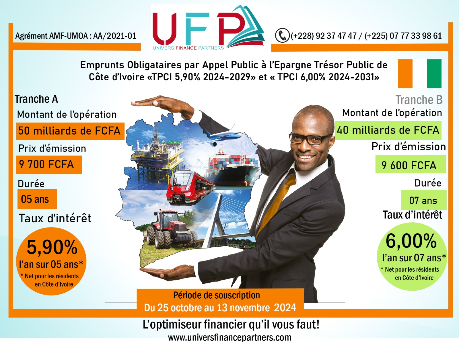 emprunts-obligataires-par-appel-public-a-l-eparne-tresor-public-de-cote-d-ivoire-tpci-5-90-2024-2029-et-tpci-6-00-2024-2031