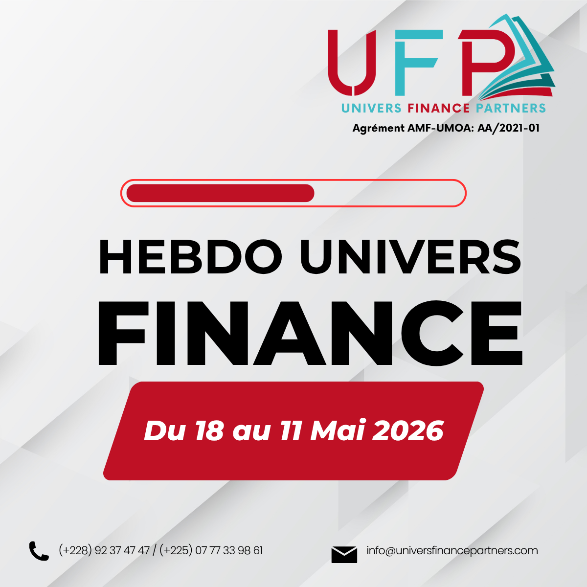 hebdo-univers-finance-du-18-au-22-mai-2026