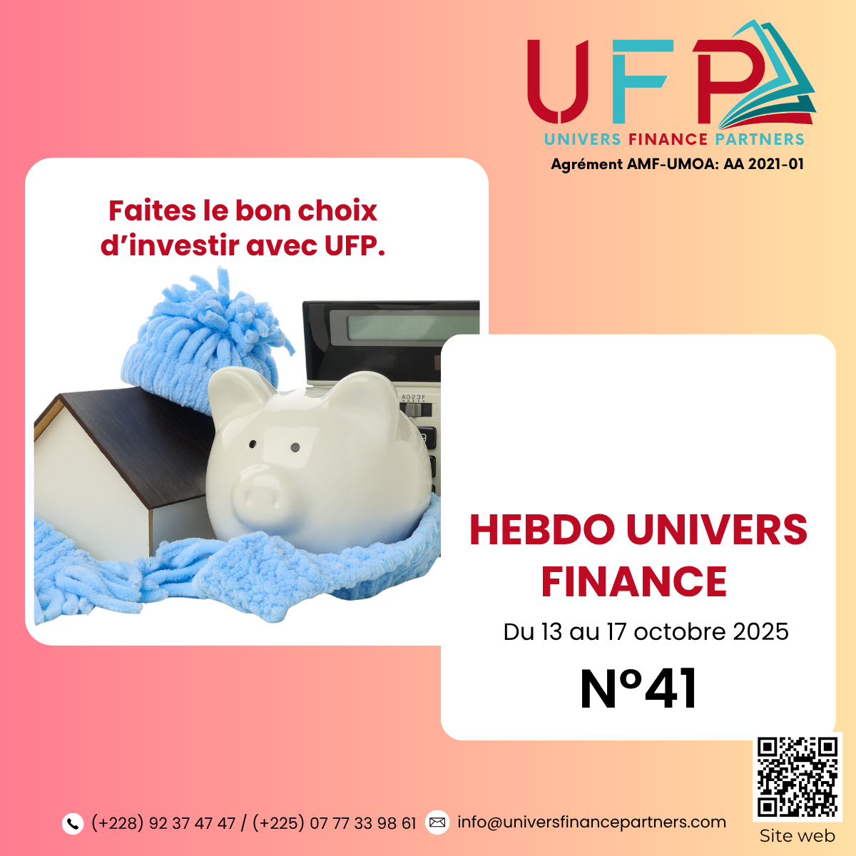 hebdo-univers-finance-du-13-au-17-octobre-2025