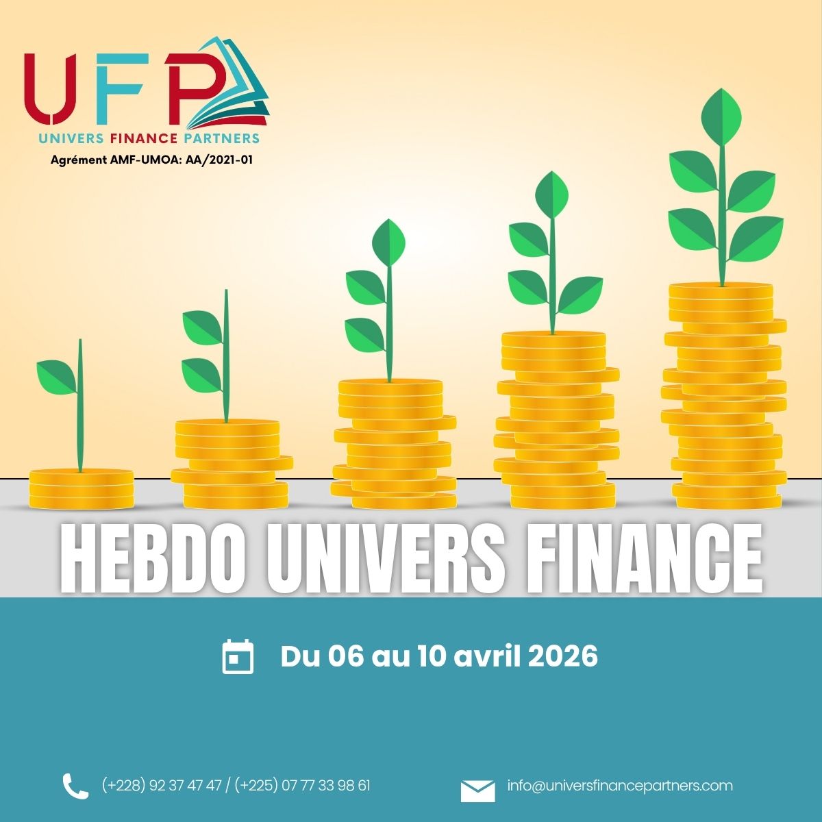 hebdo-univers-finance-du-06-au-10-avril-2026