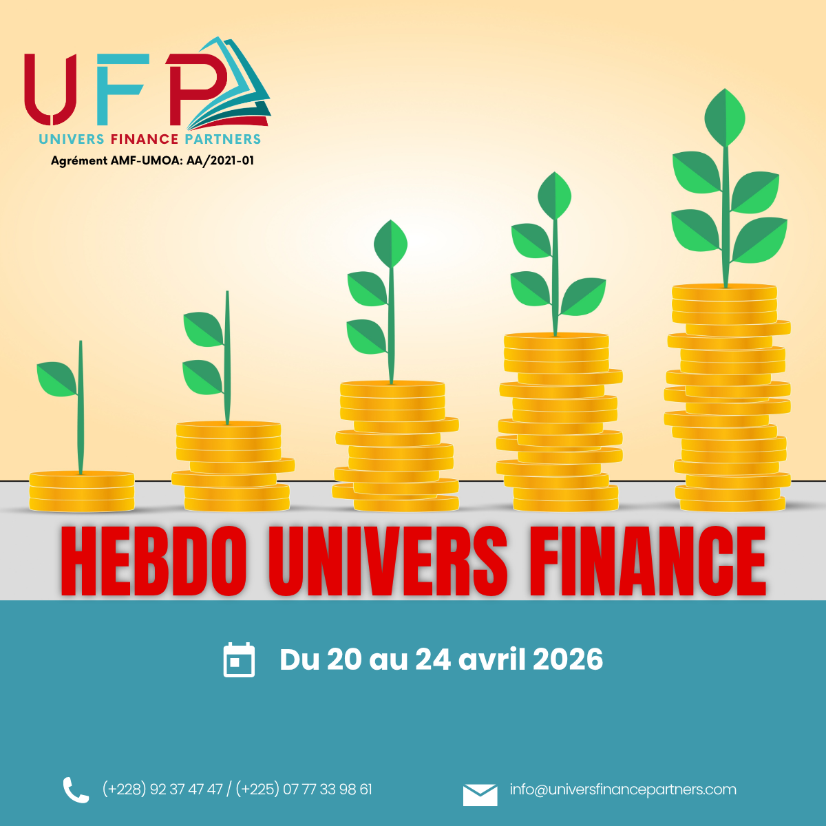 hebdo-univers-finance-du-20-au-24-avril-2026