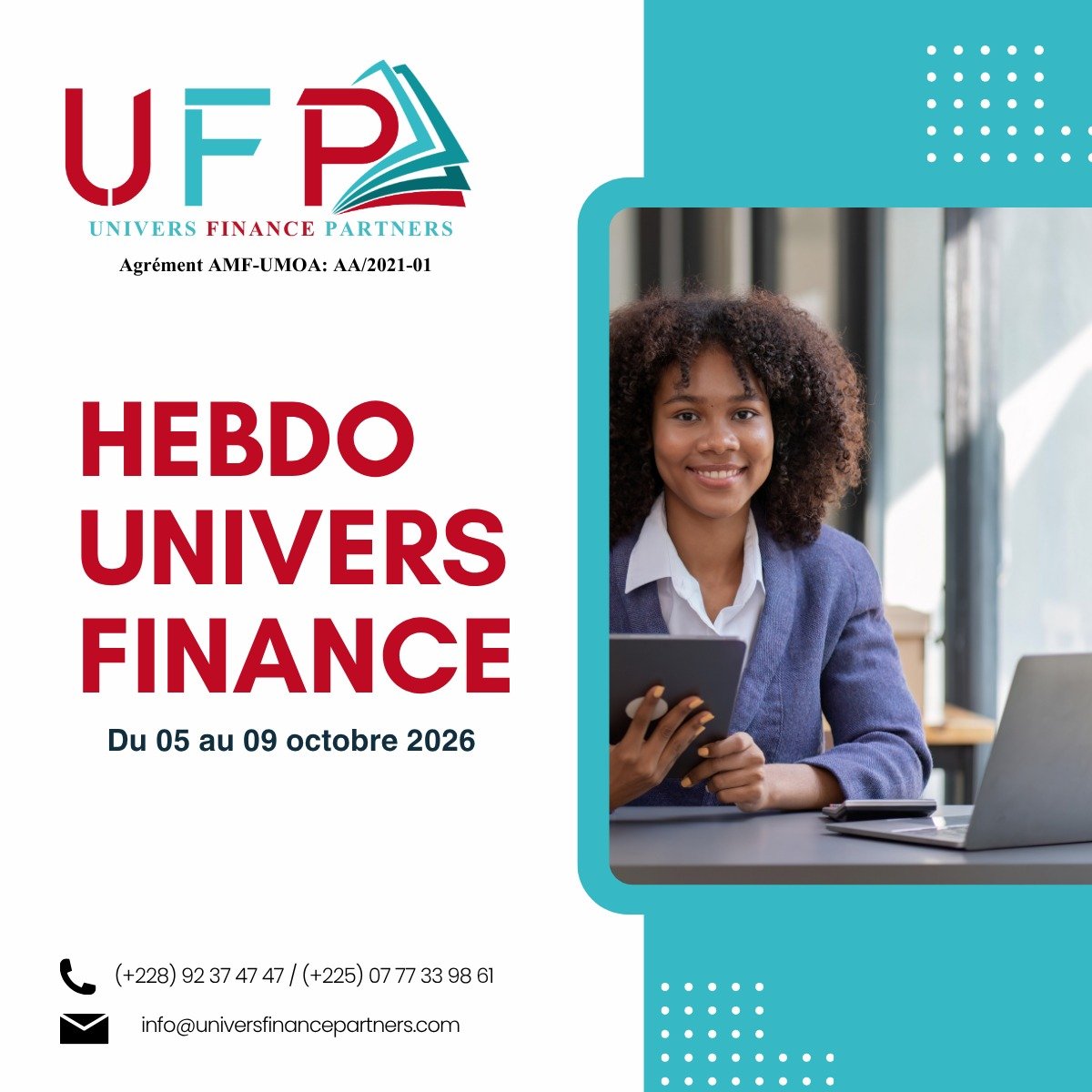 hebdo-univers-finance-du-05-au-09-octobre-2026