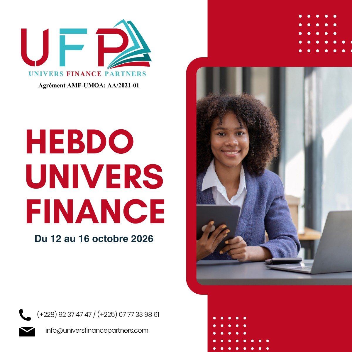 hebdo-univers-finance-du-12-au-16-octobre-2026